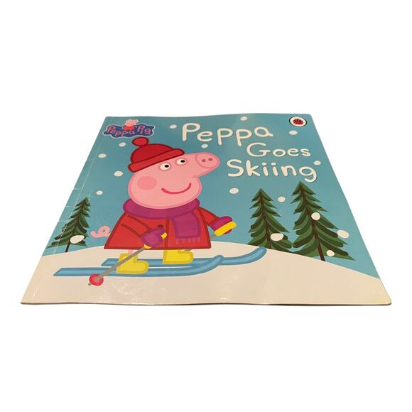 Peppa Pig Set of 9 Paperback Books Ladybird Books - Picture 8 of 12